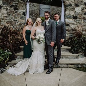 Meet your Posher, Andrew